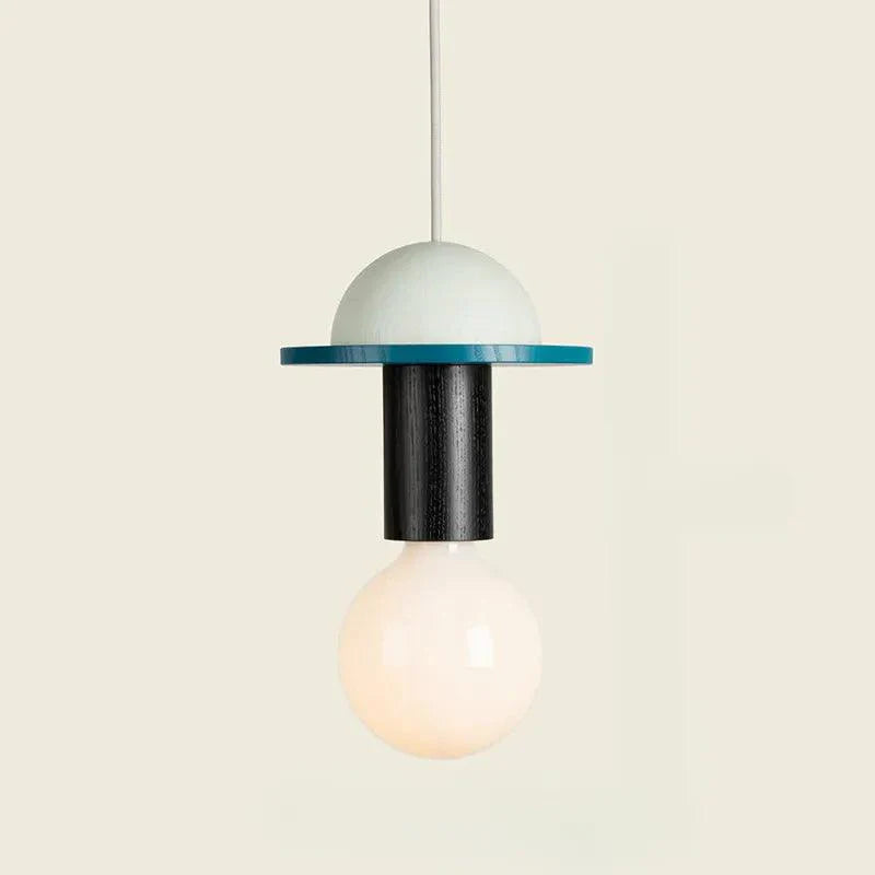 Norvo | Chandelier i geometrisk form