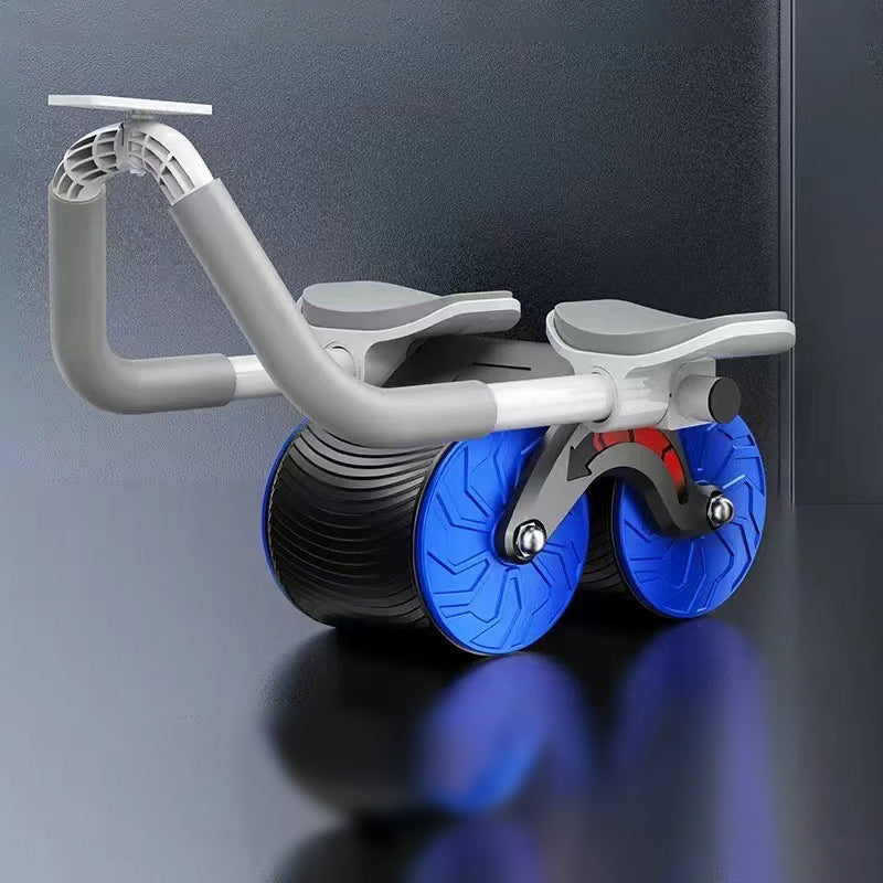 Norvo | Core-Shock Powerroller — Slipp løs uovertruffen kraft og form kroppen din uten begrensninger!