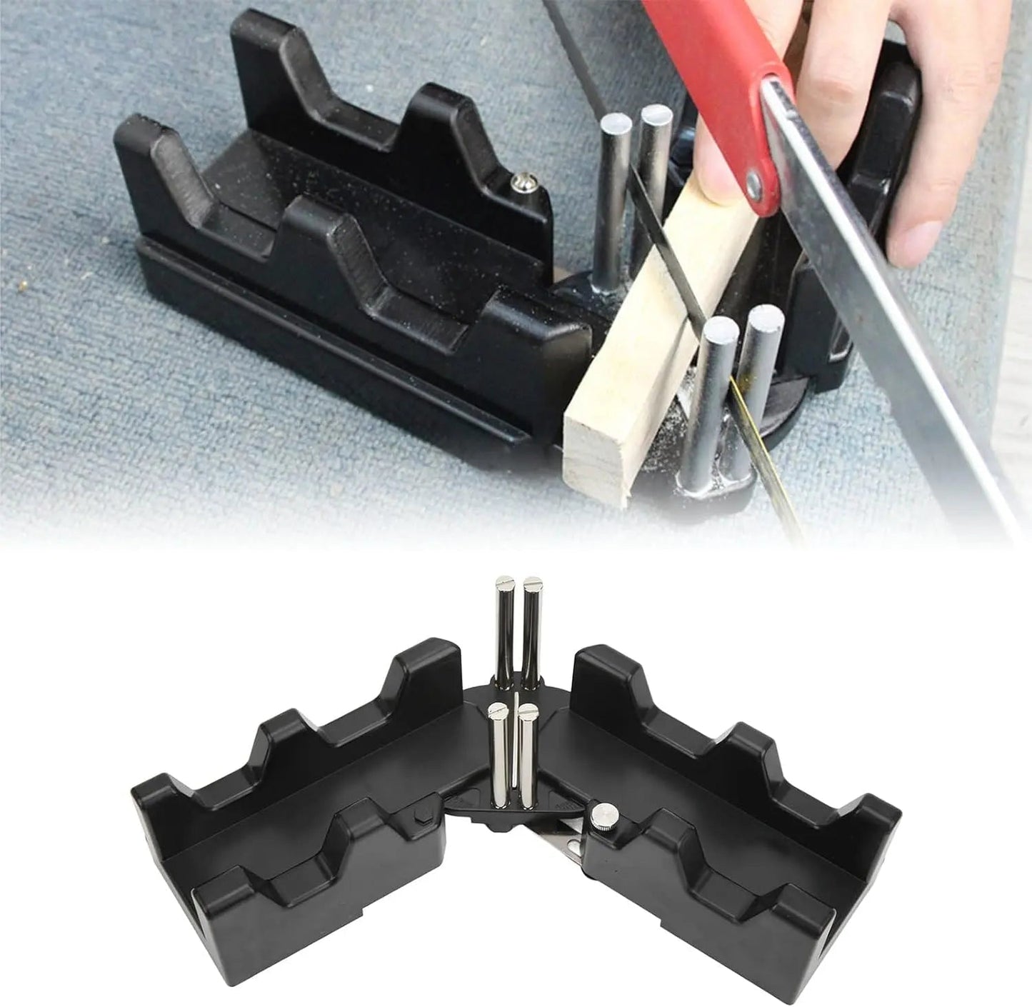 Norvo | CutMasterPro — Perfekte kutt som gir glans til dine gjør-det-selv-prosjekter og fordriver frustrasjon for alltid