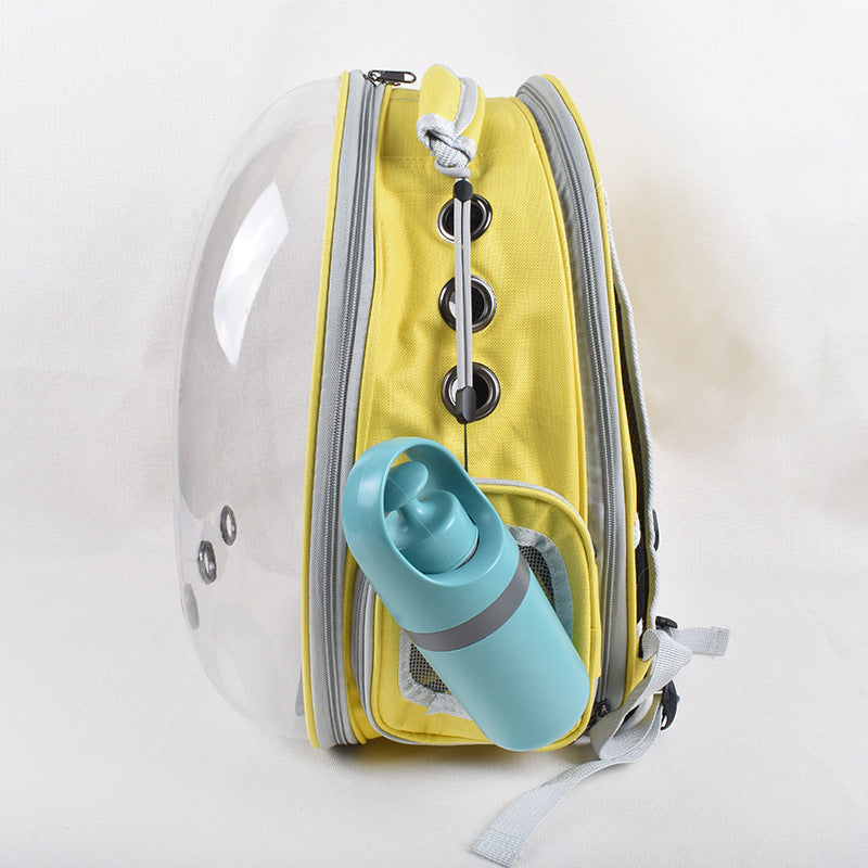 Norvo | Bærbar Bæsjesamler