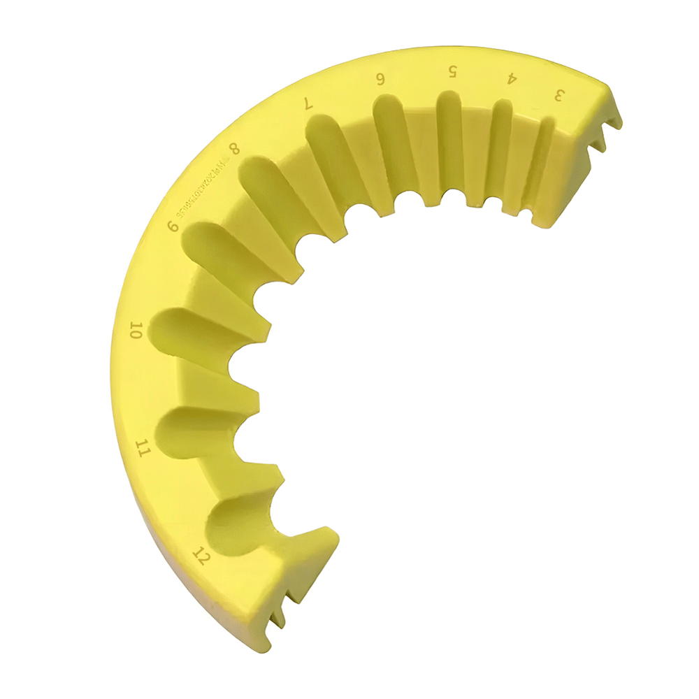 Norvo | DrillSharp PRO – Borstang for sekunder-rask presisjon