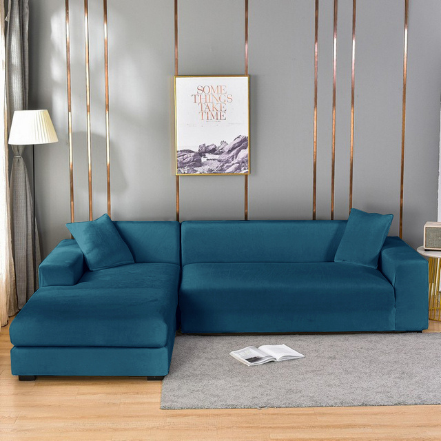 Norvo | FlexiShield — Forvandle sofaen din til en feilfri komfortoase full av stil og beskyttelse