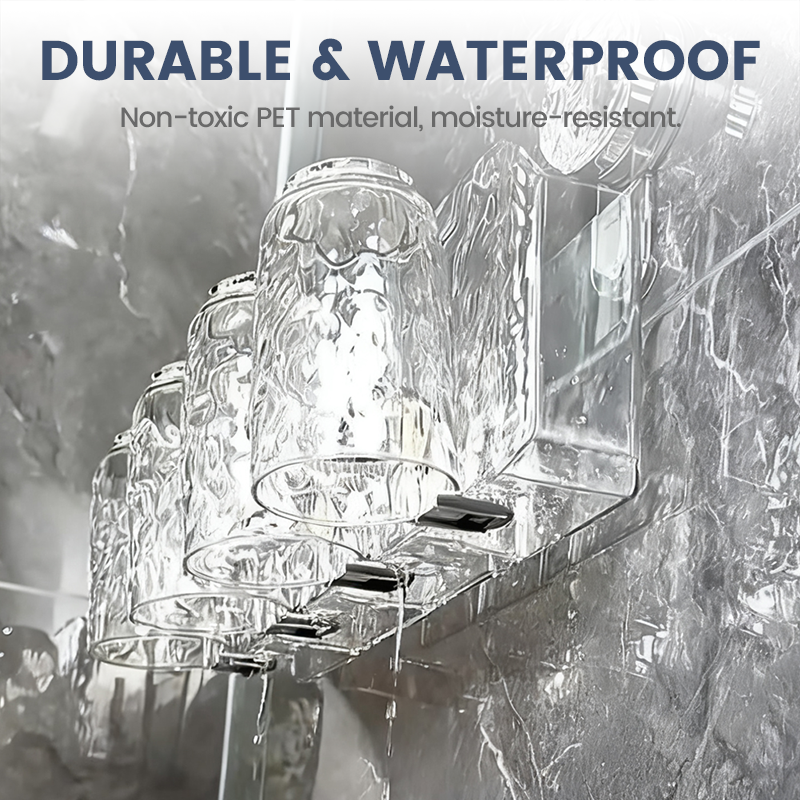 Norvo | CleanNest – Badorganisering & stil