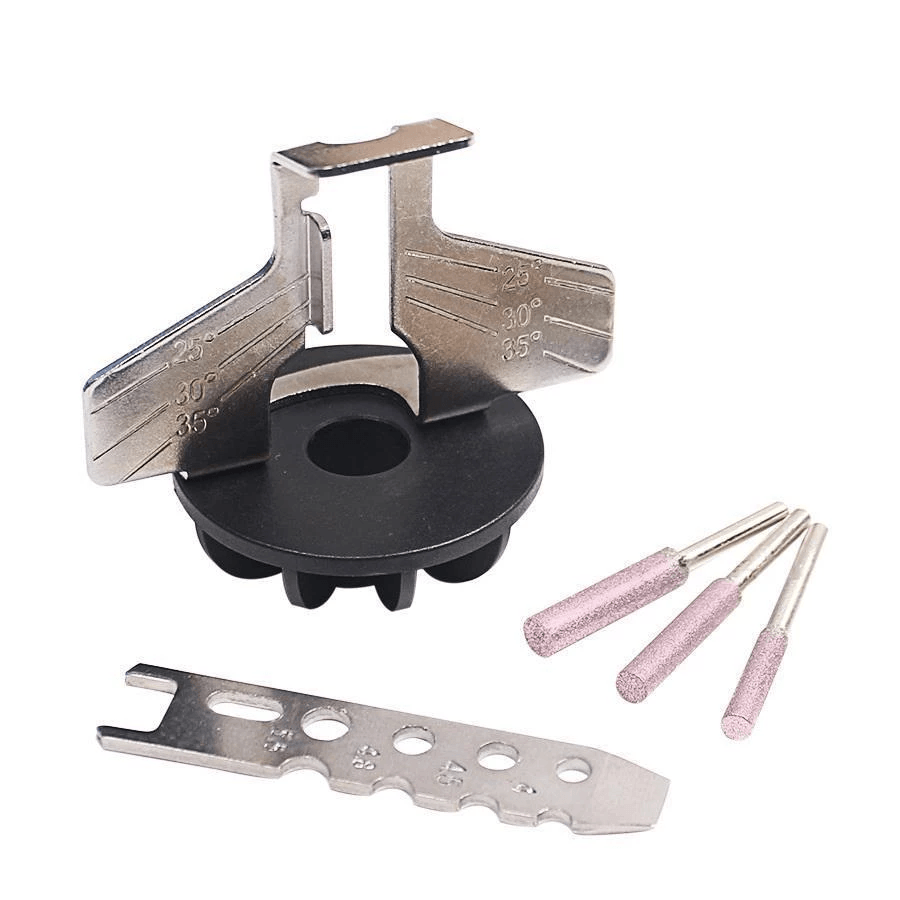 Norvo | Motorsag Sliper