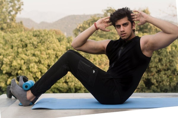 Norvo | Importør Sit-Up Assistent