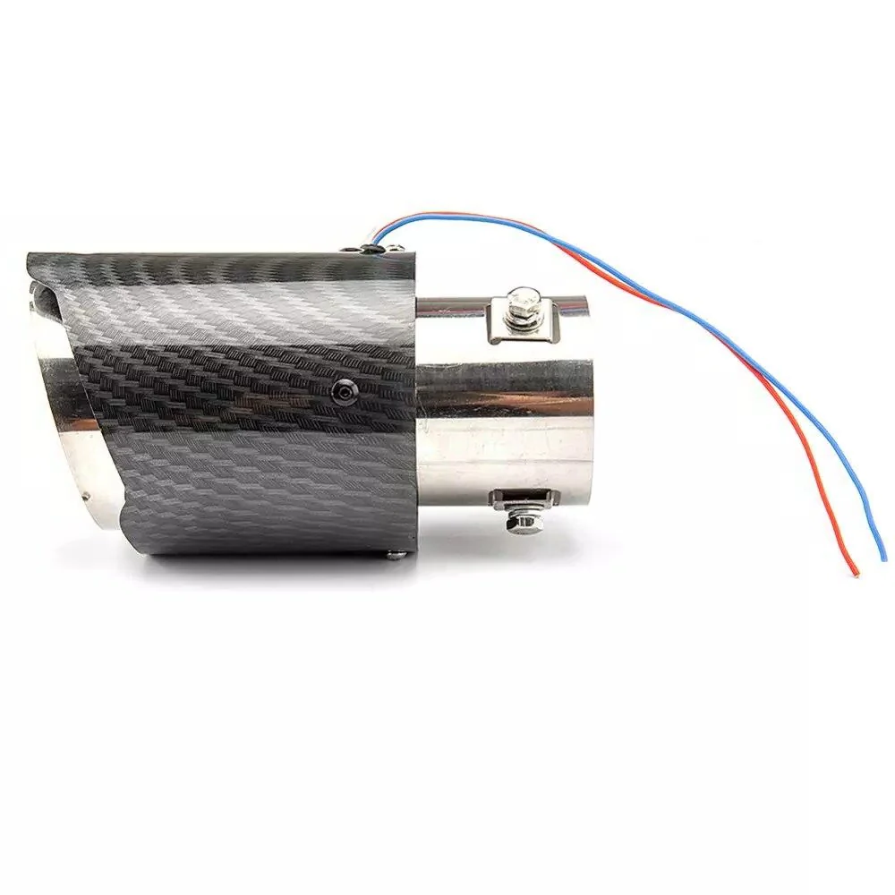 Norvo | Led Utslippstipp