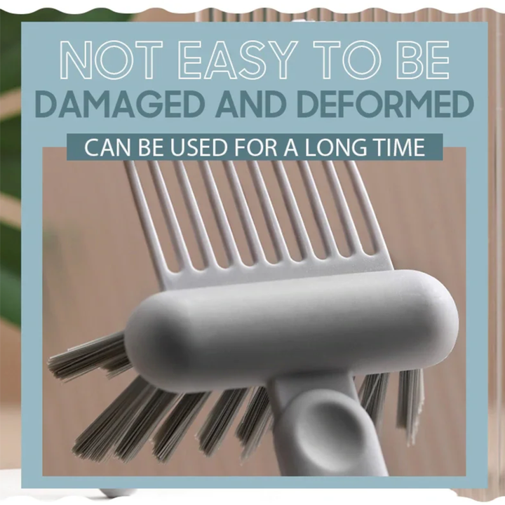 Comb Cleaning Brush | Norvo