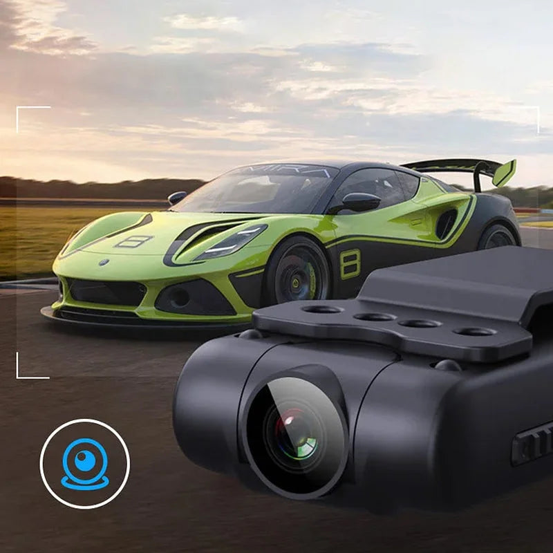 Norvo | Bærbar videoopptaksenhet