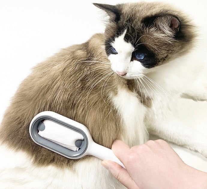 Norvo | Universell Pet Knots Fjerner
