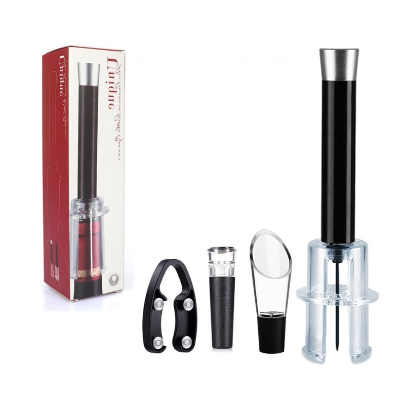 Norvo | Wino on the Go Vinåpningssett