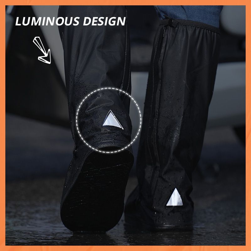 Norvo | Allround langt vanntett oppstartsdeksel