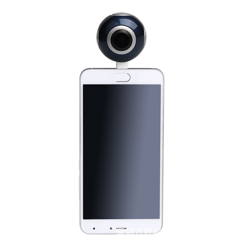 Norvo | 360 Android Kamera