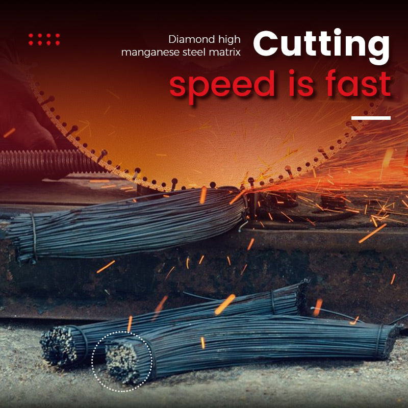 Norvo | Diamantsagblad