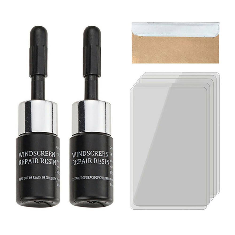 Norvo | Bilglass Reparasjonsvæske