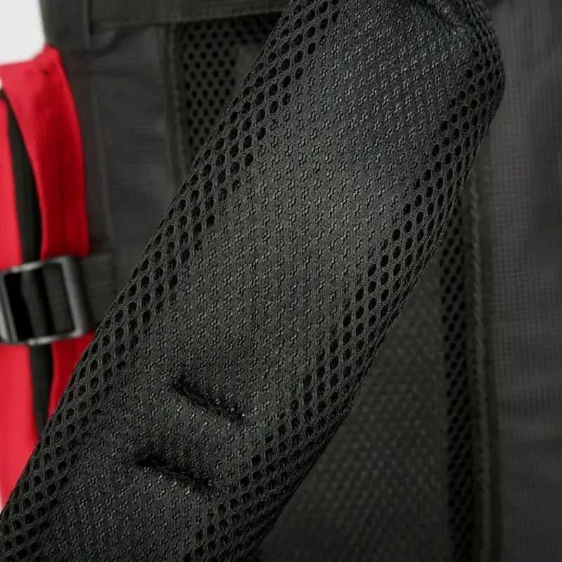 Norvo | Utendørs Ryggsekk 90L Vanntett Fottur Camping Reiseliv