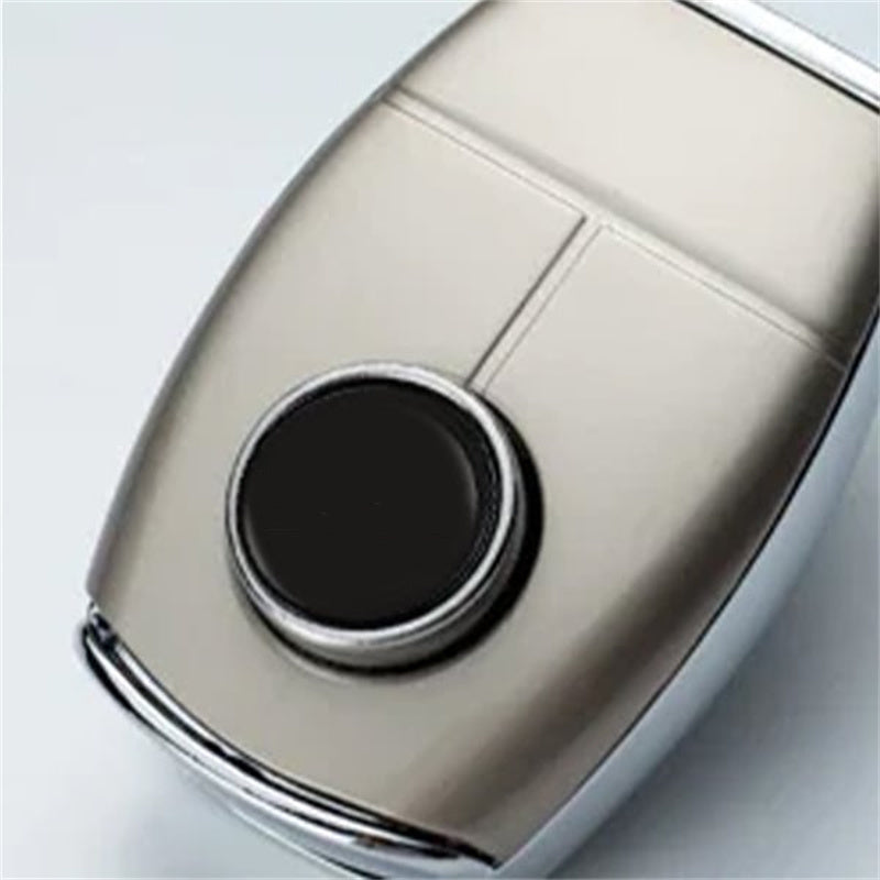 Norvo | Metall belteforlengelse for high-end kjøretøy