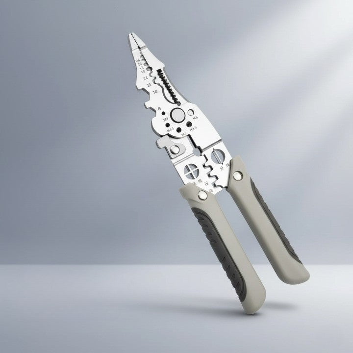 Norvo | Presisjon Master Multifunksjonell Kablestrekker Verktøy