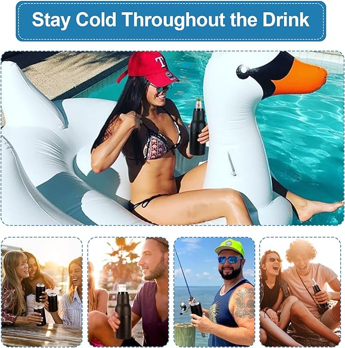 Norvo | BrewVault Frosted Øl Glede