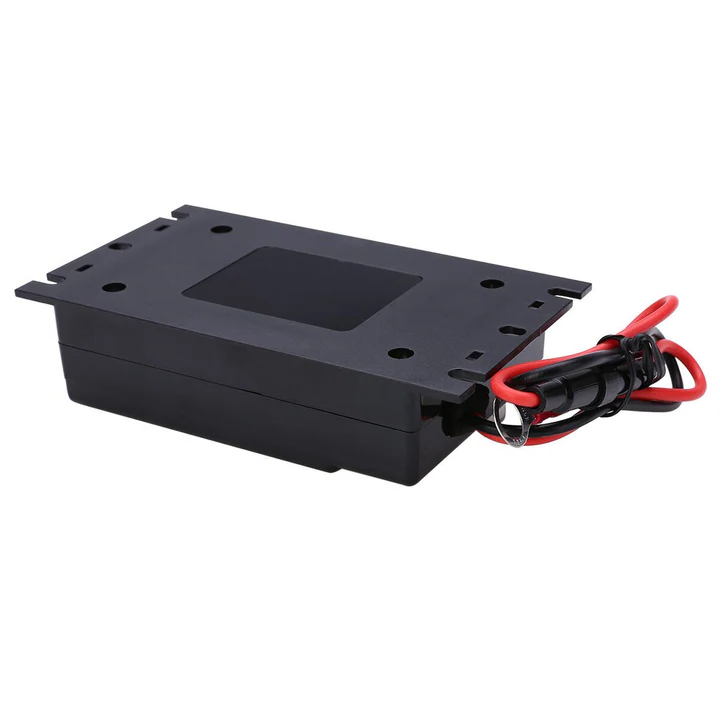 Norvo | Ultrasonic Bil Ekorre Avskrekker - Bli kvitt ekorn på 48 timer