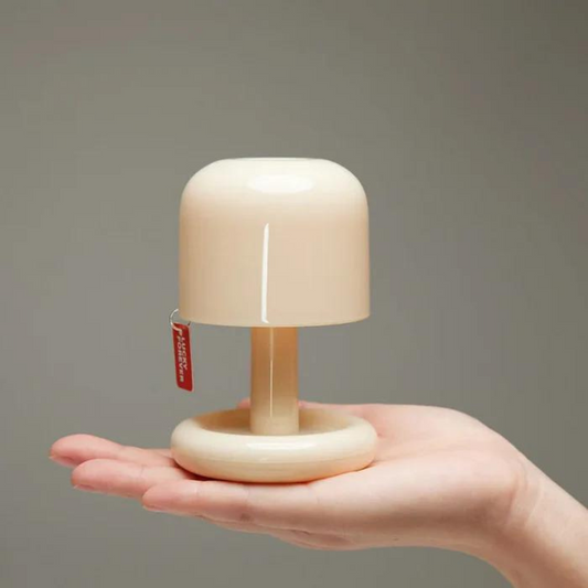 Norvo | Kompakt USB Sunrise Lampe – Seren Ambient Belysning For Ethvert Rom