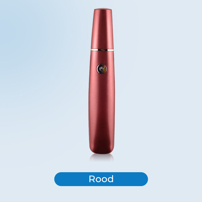 Norvo | SmoothFoot – Oppnå silkeslitt føtter på bare noen få minutter