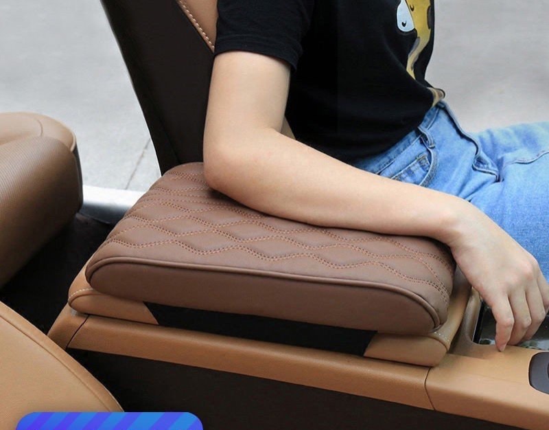 Norvo | ComfortPad™ Holdbar Armlene Polstring