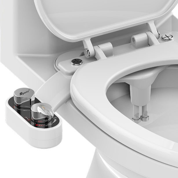 Selvrensende oppvarmet bidet toalettsete | Norvo
