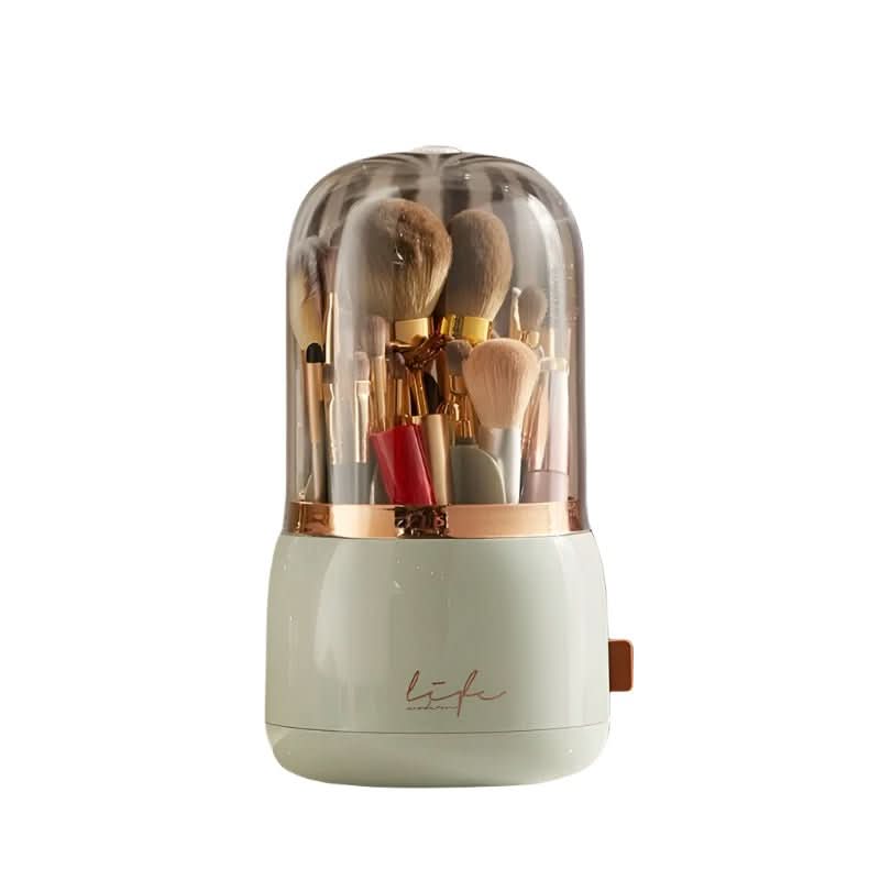 Norvo | opp organiser - Støvbestandig og vanntett kosmetikkboks med elegant design