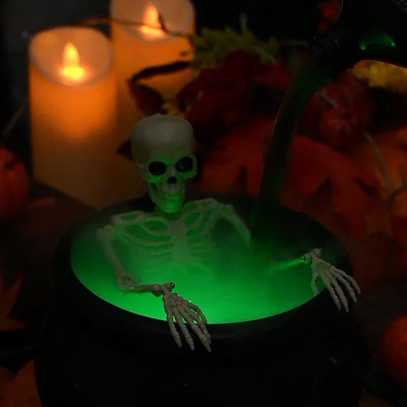 Norvo | Halloween flytende flaske dekorasjon