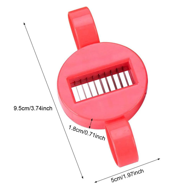 Norvo | Bønneskiver