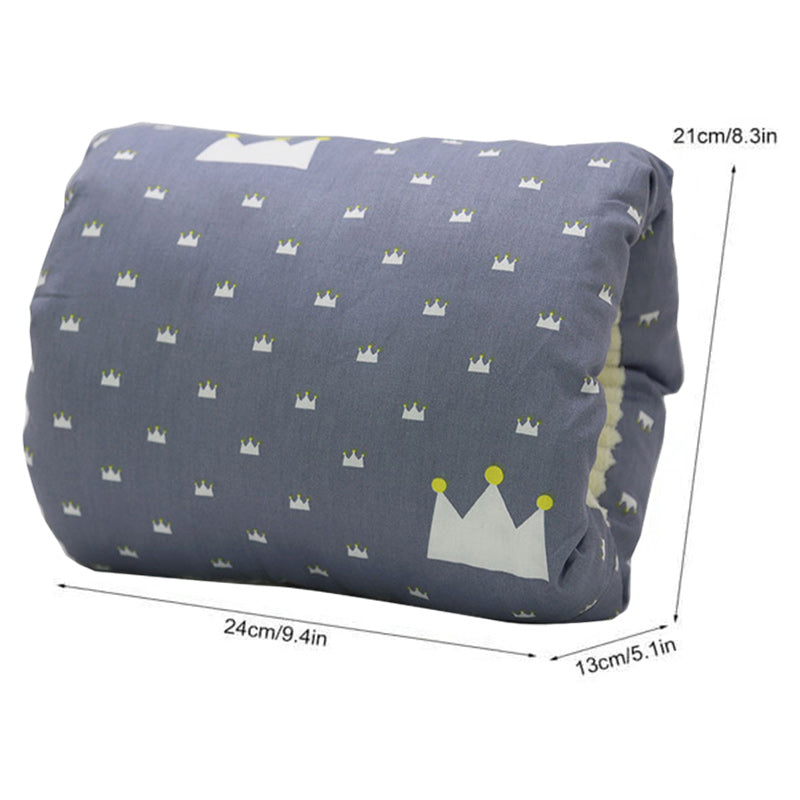 Norvo | Myk og komfortabel ammepute