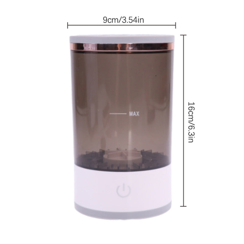 Norvo | Ultimate Electric Makeup Brush Cleaner