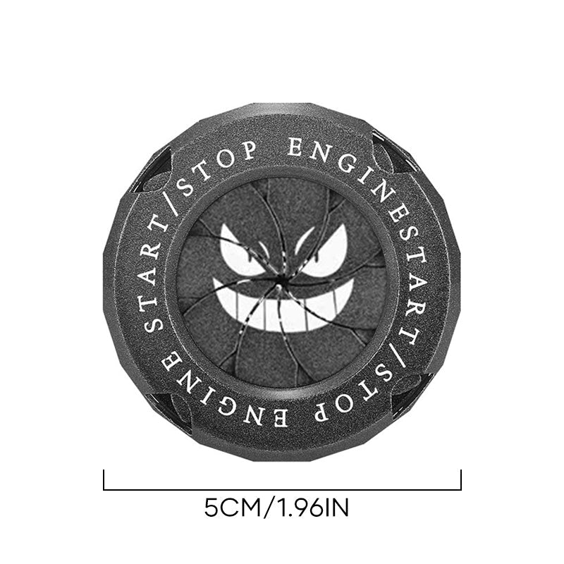 Norvo | Auto En-knapps startbeskyttelsesdeksel