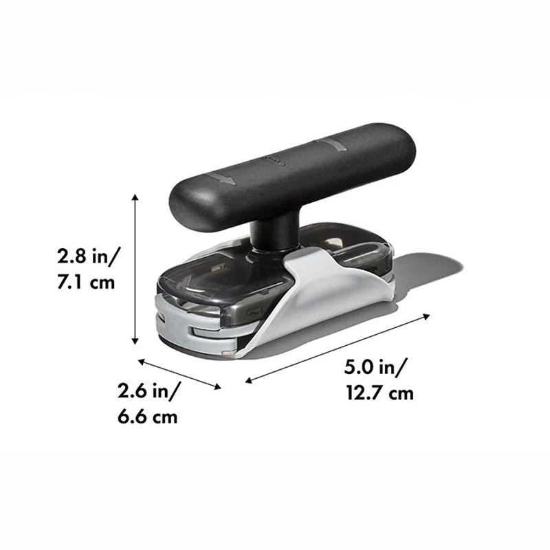 Norvo | Arbeidsbesparende boksåpner