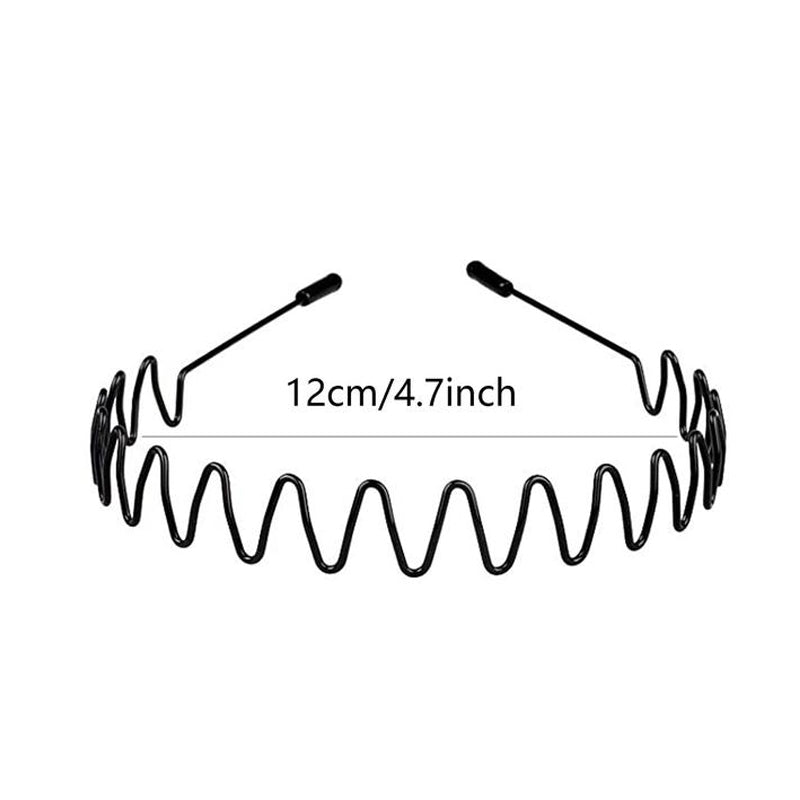 Norvo | Moderen Minimalistisk Metallsereband
