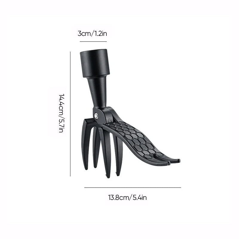 Norvo | Ny avtagbar luke