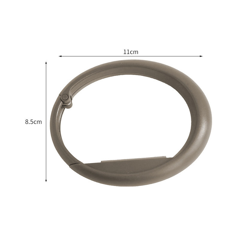 Bærebar Bag Holder | Norvo
