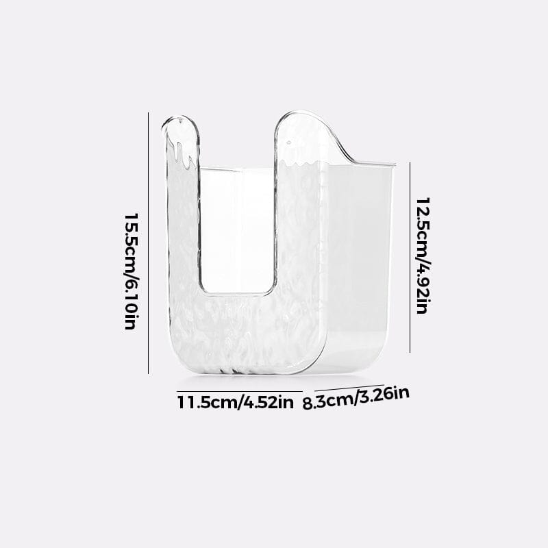 Norvo | Skjerf Oppbevaringsboks