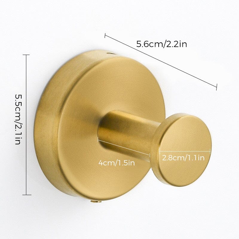 Norvo | Sugekopphook