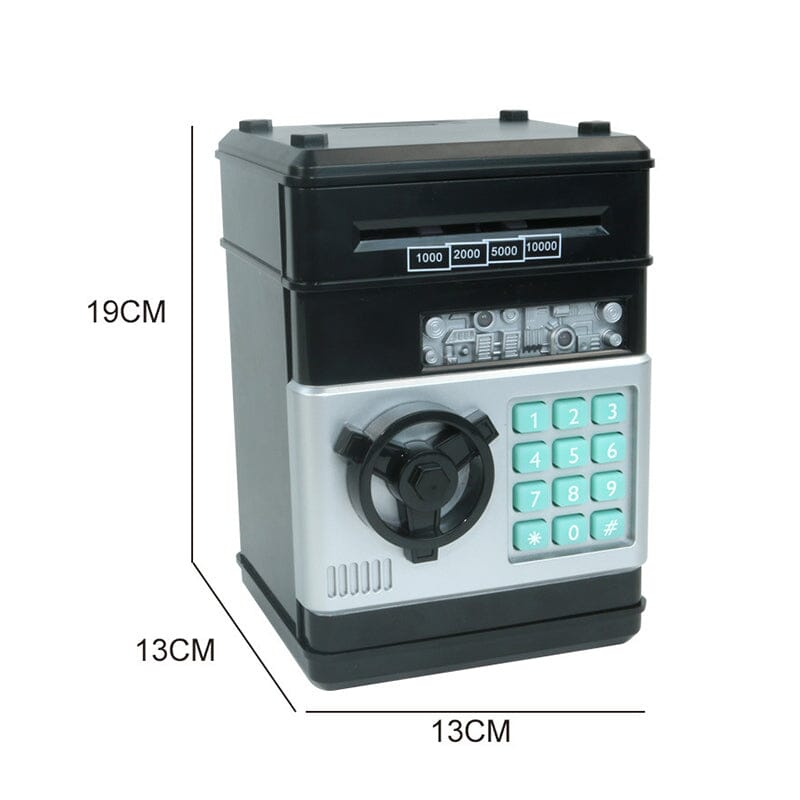 Norvo | Barn Sparebanker