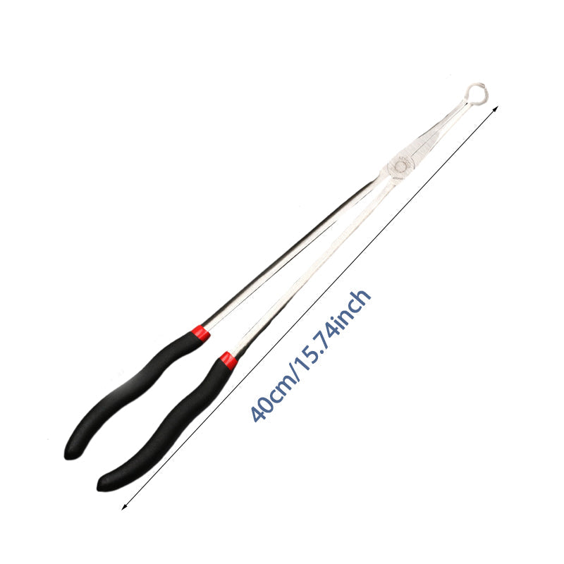 Norvo | Elektrisk frakoblingspinne