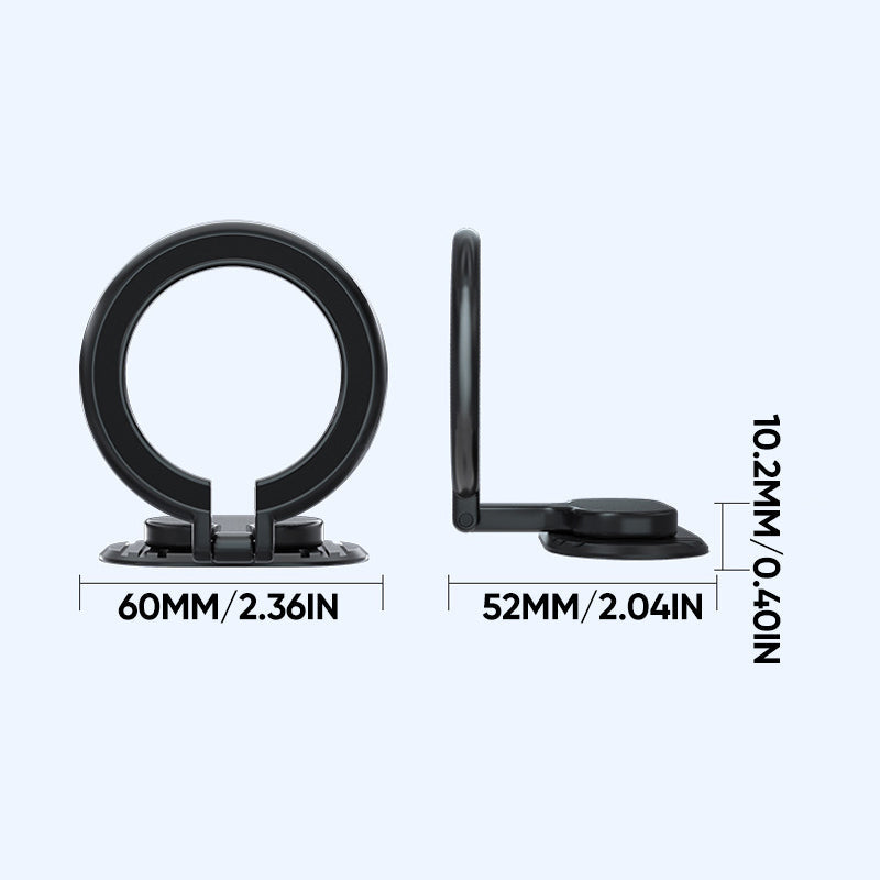 Norvo | Sammenleggbar mobil navigasjonsstativ