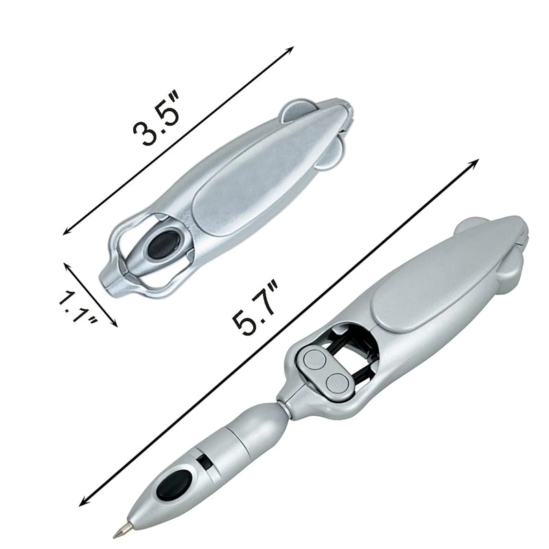 Norvo | Sammenleggbar Transformer-Penn