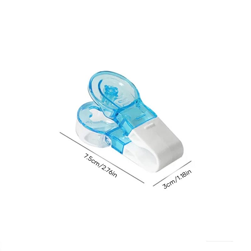 Norvo | Bærbar pilleorganisator