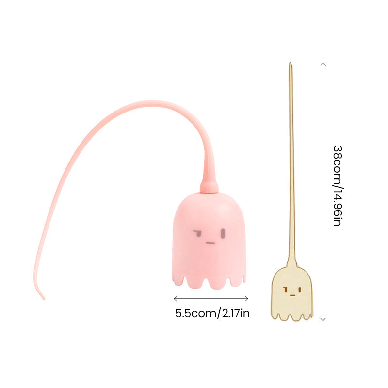 Norvo | Innendørs Kattelek