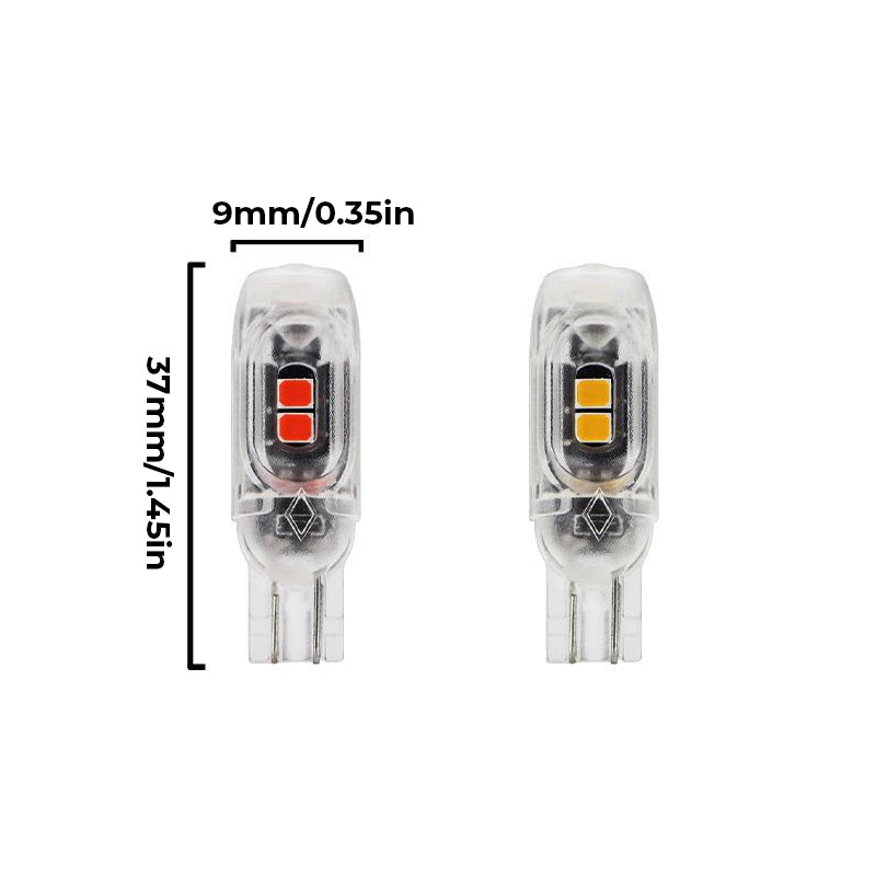 Norvo | Nyoppgradert høylysende bil LED