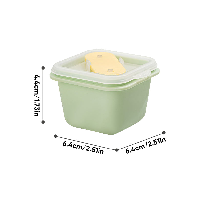 Single Ice Tray Mold 3 PCS | Norvo