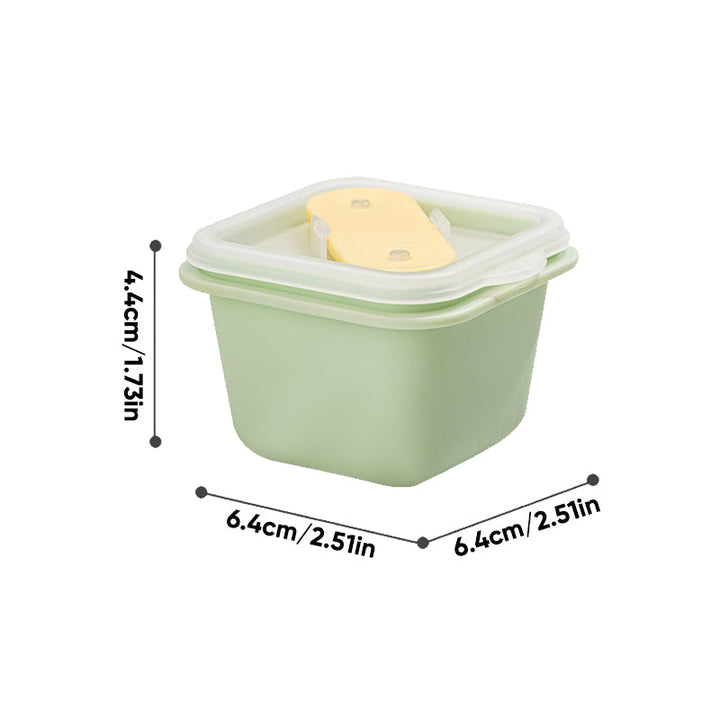 Single Ice Tray Mold 3 PCS | Norvo