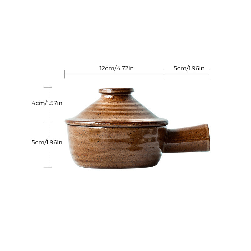 Norvo | Keramisk Mikrobølgeovn Koker