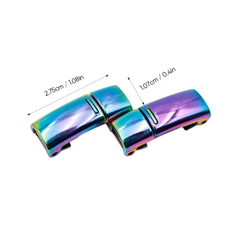 Norvo | Magnetisk Løs Skolette Metall Spenne